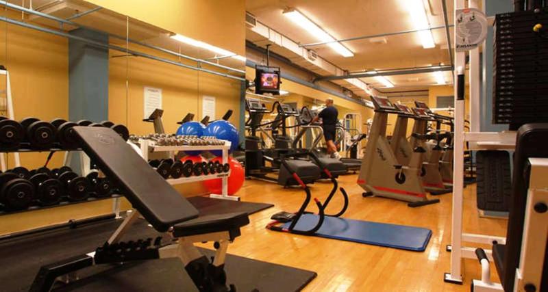 Delta Hotels By Marriott Montreal