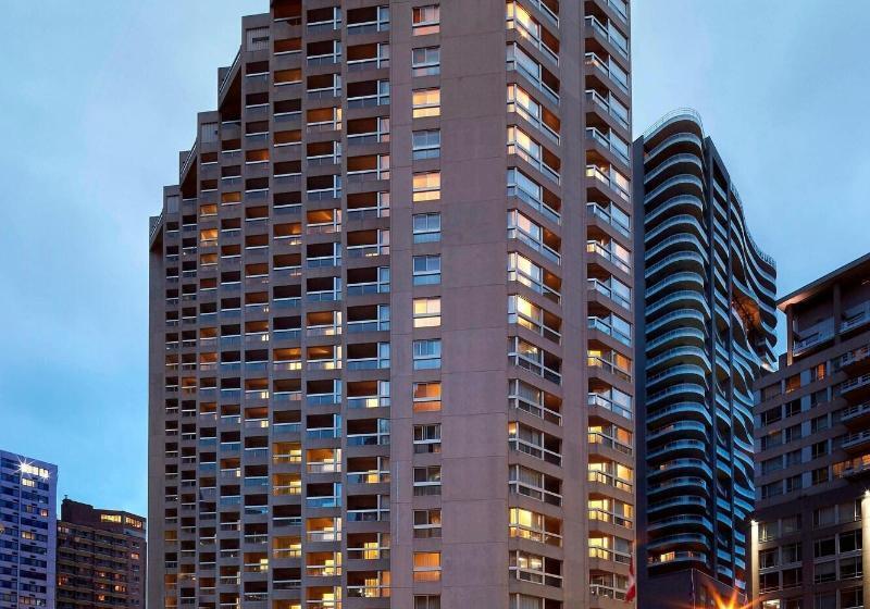 Delta Hotels By Marriott Montreal