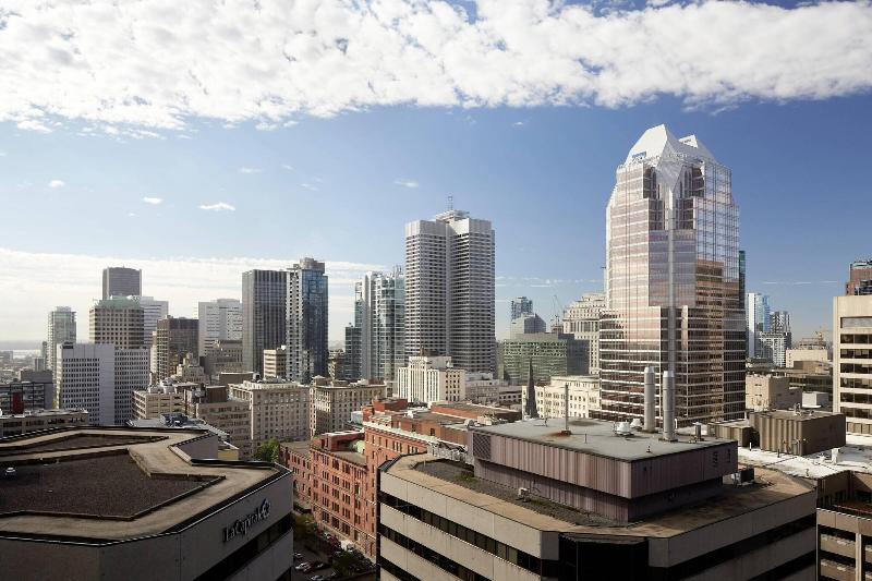 Delta Hotels By Marriott Montreal