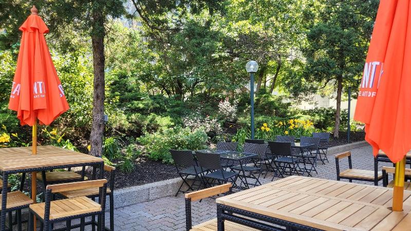 Delta Hotels By Marriott Montreal