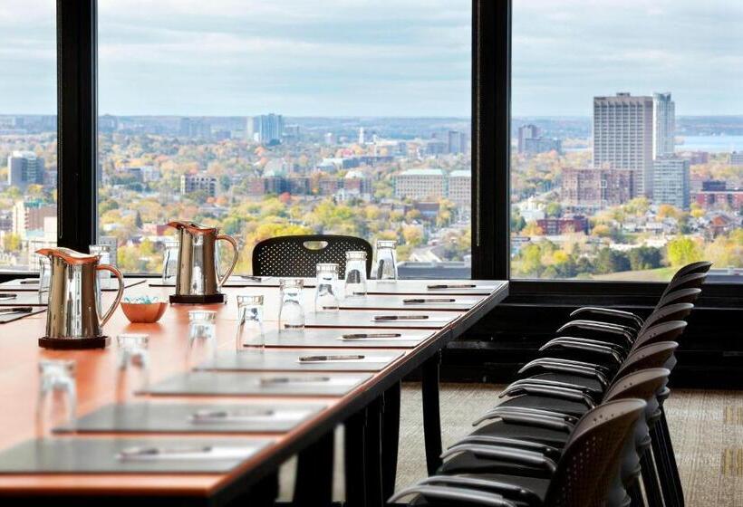 Delta Hotels By Marriott Ottawa City Centre