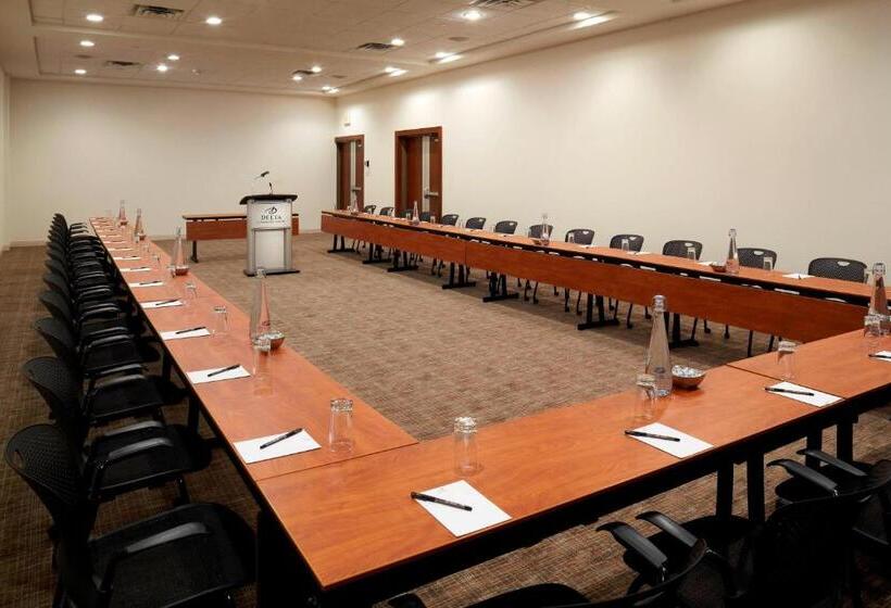 Delta Hotels By Marriott Ottawa City Centre