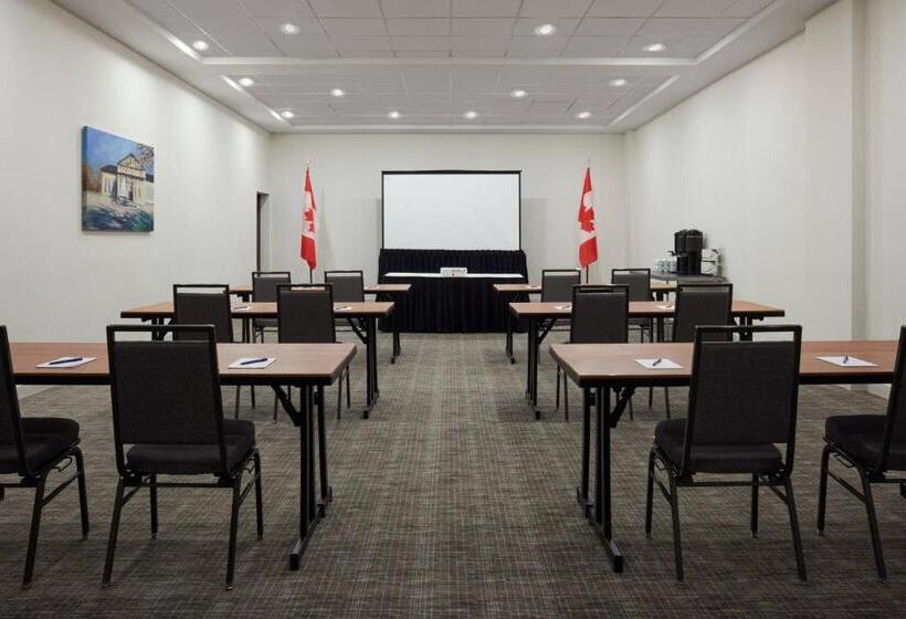 Delta Hotels By Marriott Ottawa City Centre