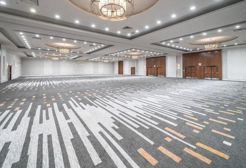 Delta Hotels By Marriott Ottawa City Centre