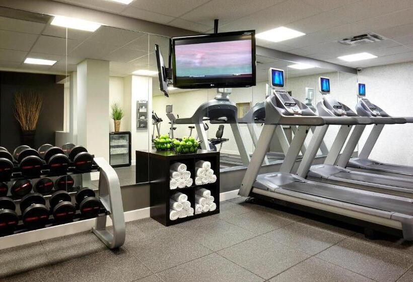 Delta Hotels By Marriott Ottawa City Centre