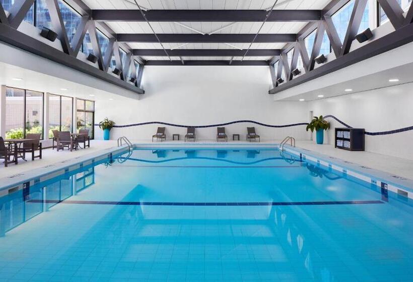 Delta Hotels By Marriott Ottawa City Centre