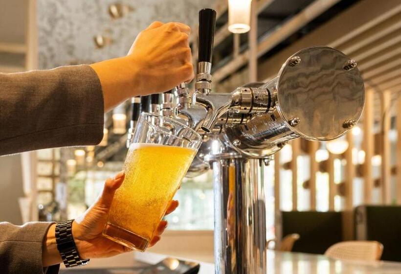 Delta Hotels By Marriott Ottawa City Centre