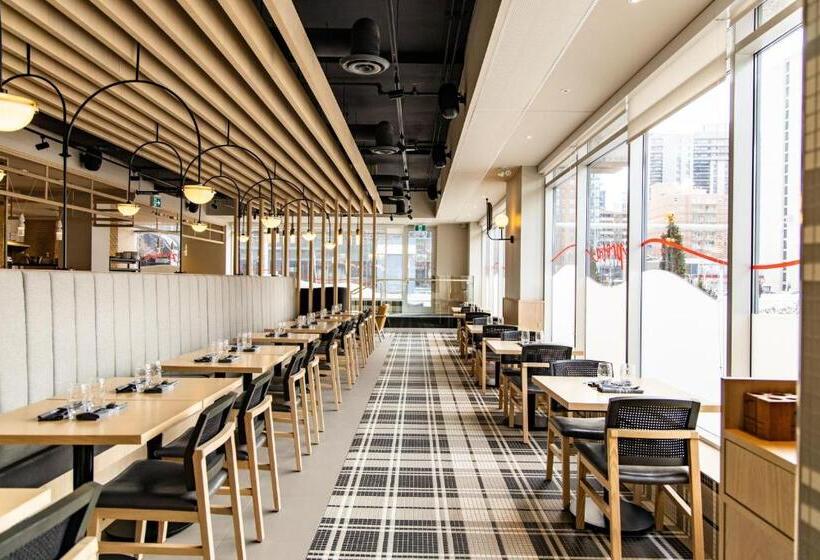 Delta Hotels By Marriott Ottawa City Centre