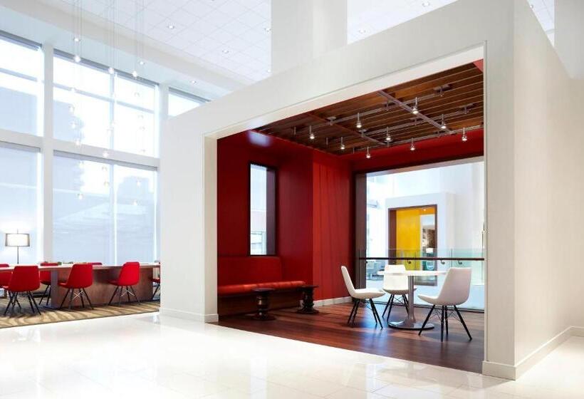 Delta Hotels By Marriott Ottawa City Centre