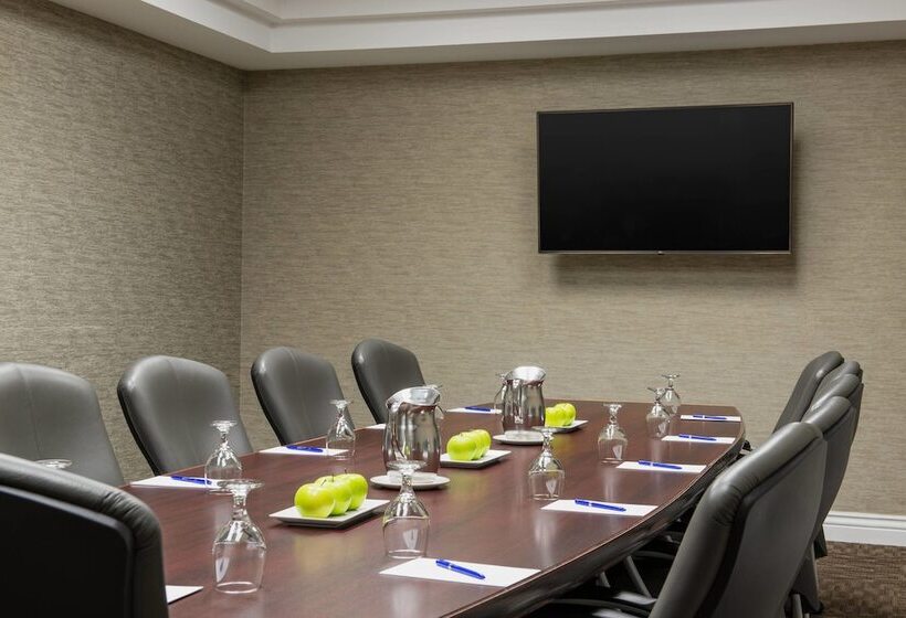 Delta Hotels By Marriott Regina