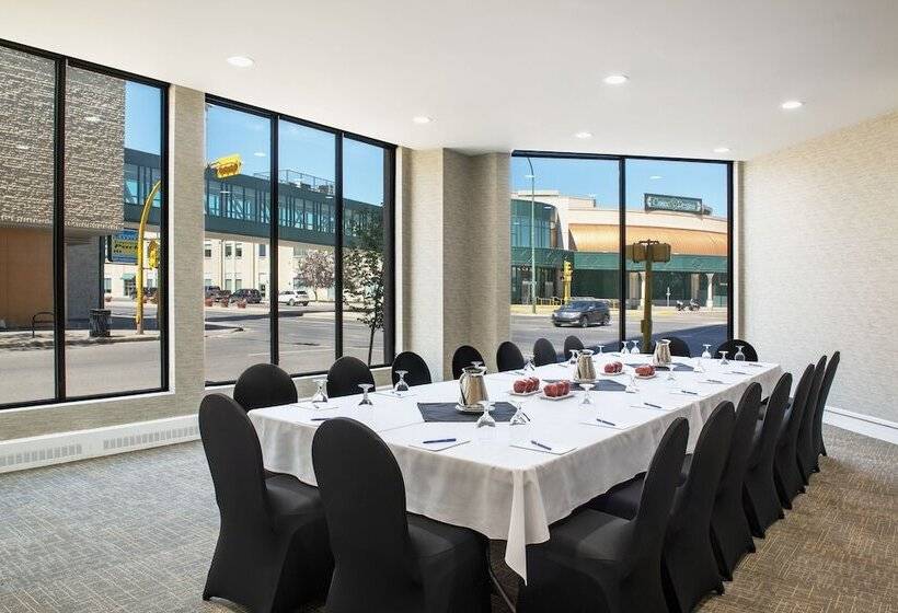 Delta Hotels By Marriott Regina