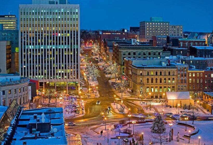 Delta Hotels By Marriott Saint John