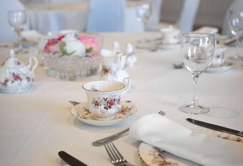 Delta Hotels By Marriott Saint John