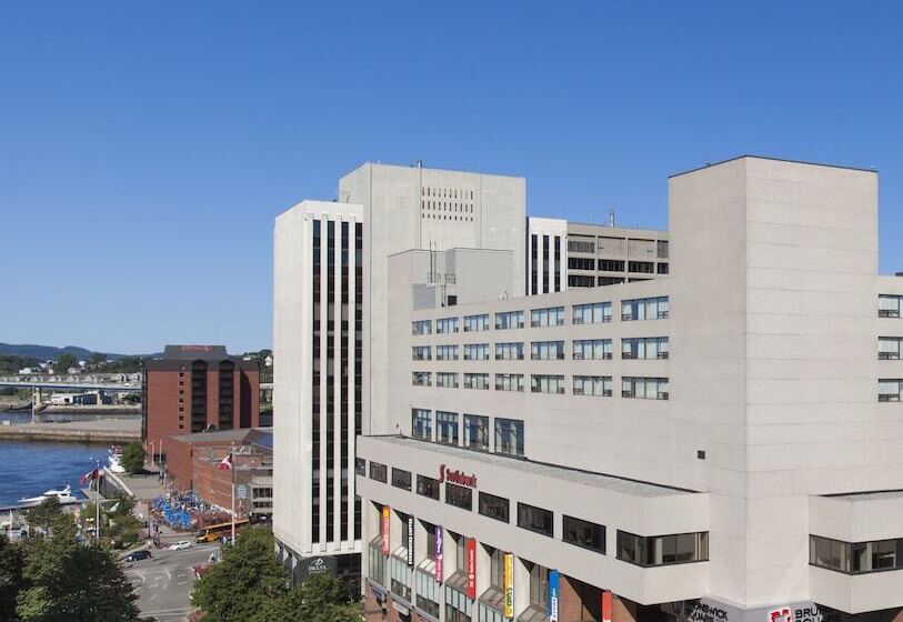 Delta Hotels By Marriott Saint John