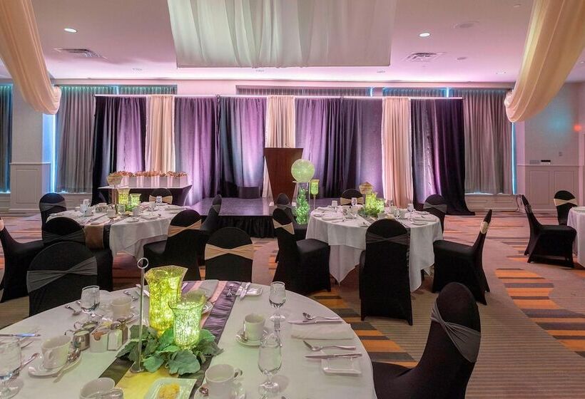 Delta Hotels By Marriott Saint John