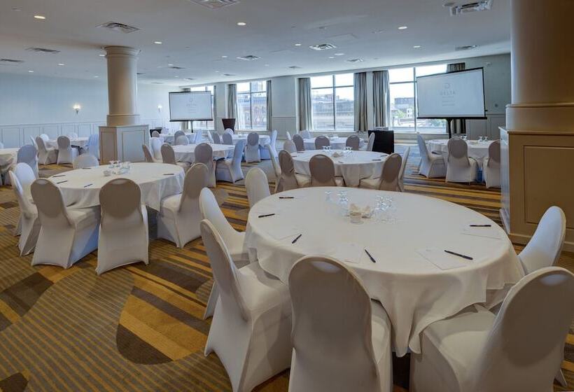 Delta Hotels By Marriott Saint John