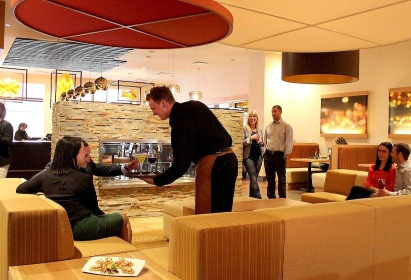 Delta Hotels By Marriott Saint John