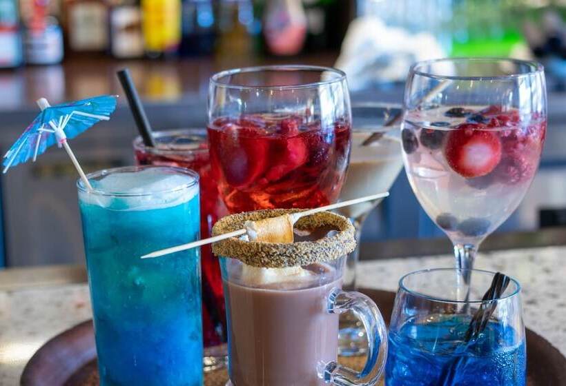 Delta Hotels By Marriott Saint John