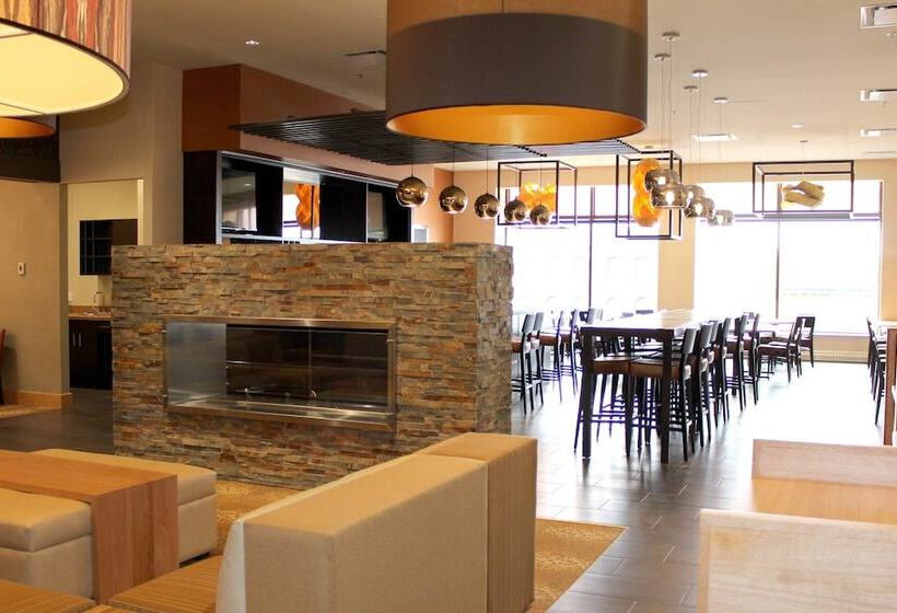 Delta Hotels By Marriott Saint John