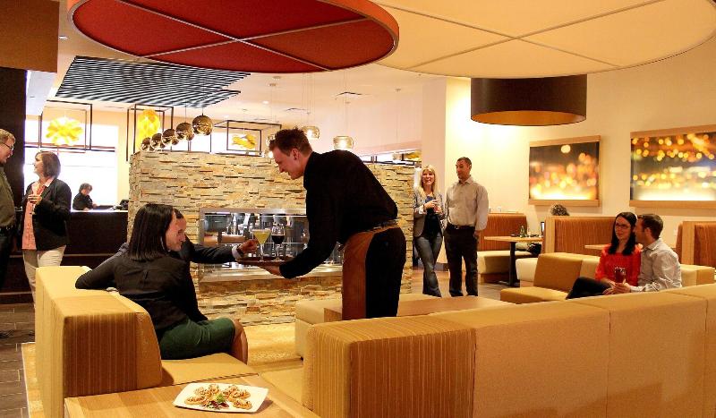 Delta Hotels By Marriott Saint John