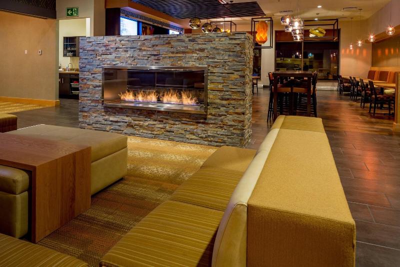 Delta Hotels By Marriott Saint John