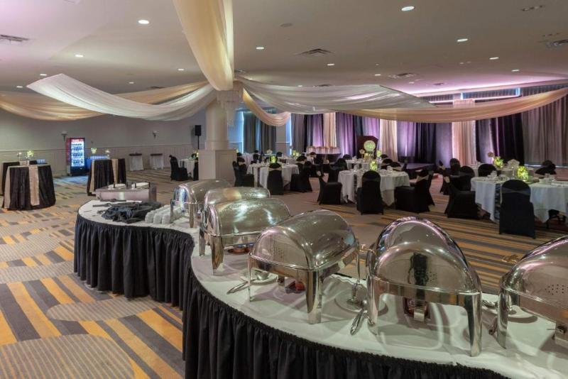 Delta Hotels By Marriott Saint John