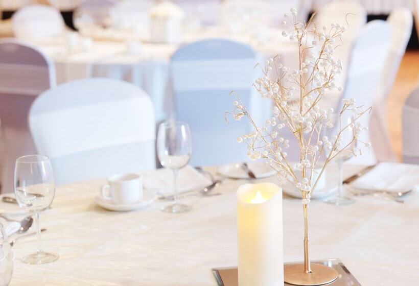 Delta Hotels By Marriott Saskatoon Downtown