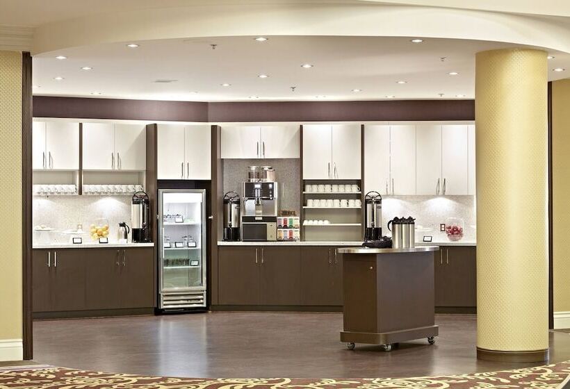 Delta Hotels By Marriott Saskatoon Downtown