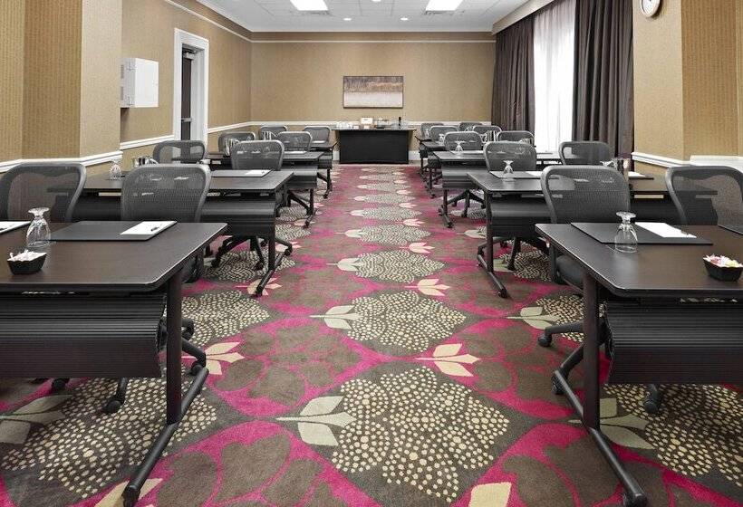 Delta Hotels By Marriott Saskatoon Downtown