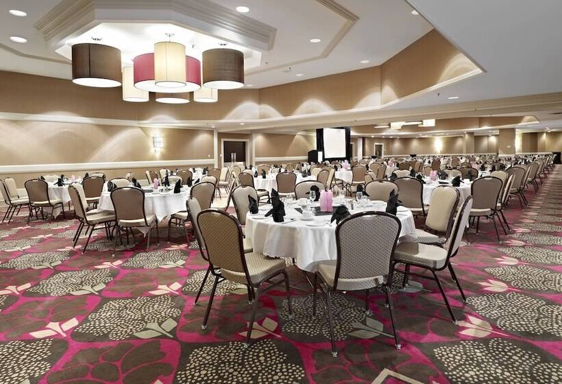 Delta Hotels By Marriott Saskatoon Downtown