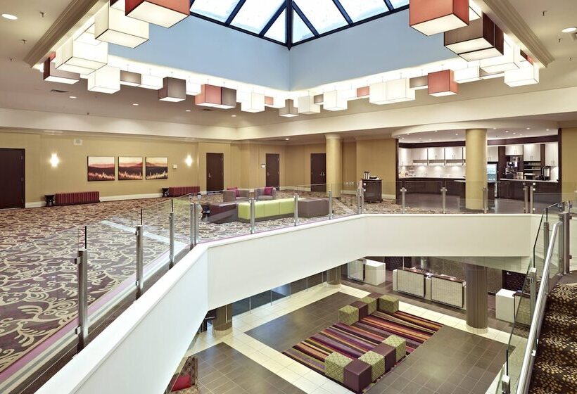 Delta Hotels By Marriott Saskatoon Downtown