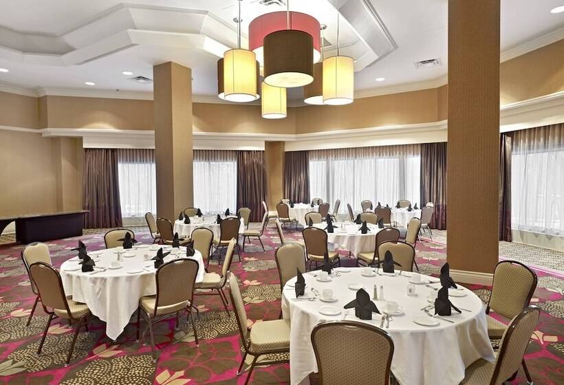 Delta Hotels By Marriott Saskatoon Downtown