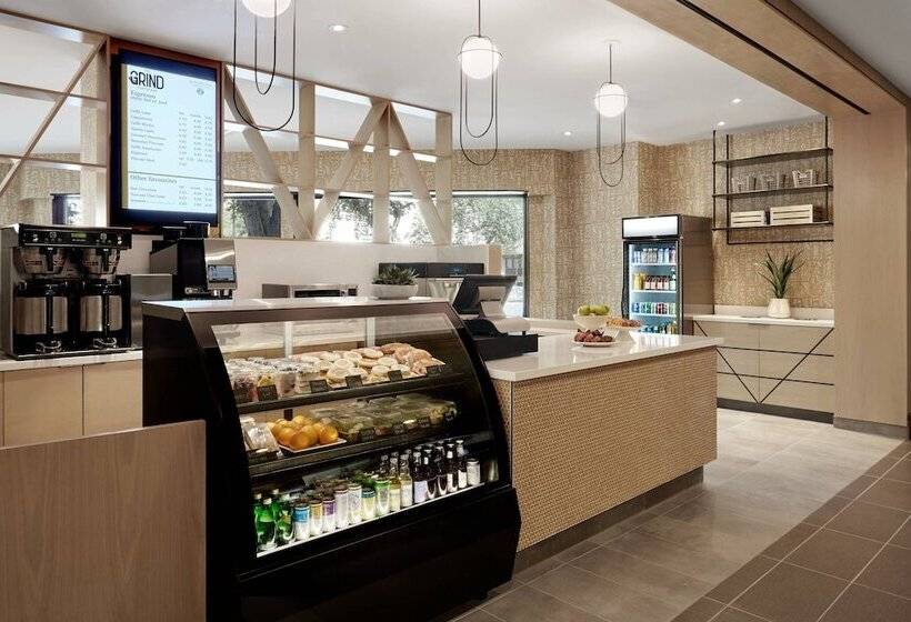 Delta Hotels By Marriott Saskatoon Downtown