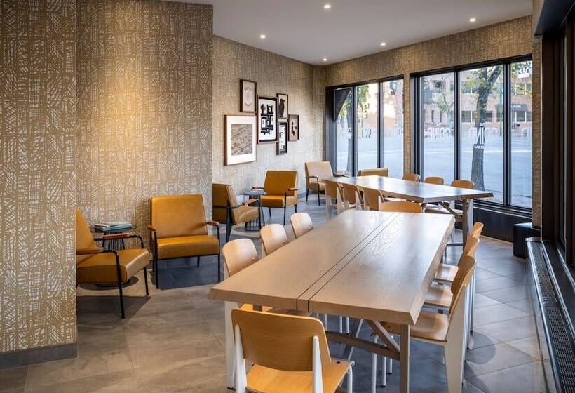 Delta Hotels By Marriott Saskatoon Downtown