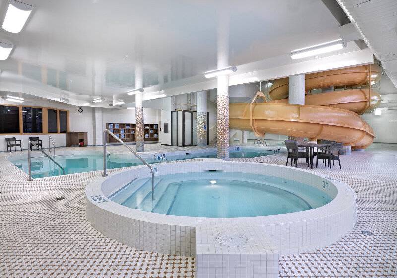 Delta Hotels By Marriott Saskatoon Downtown