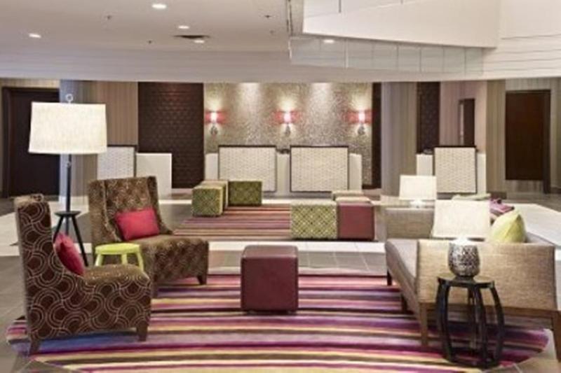 Delta Hotels By Marriott Saskatoon Downtown