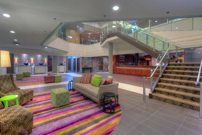 Delta Hotels By Marriott Saskatoon Downtown