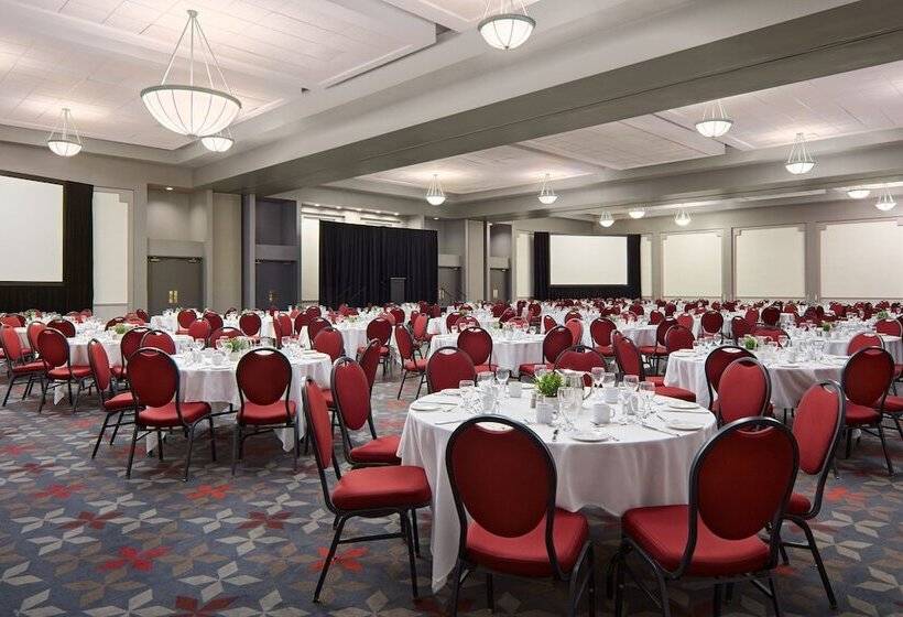 Delta Hotels By Marriott Sherbrooke Conference Centre