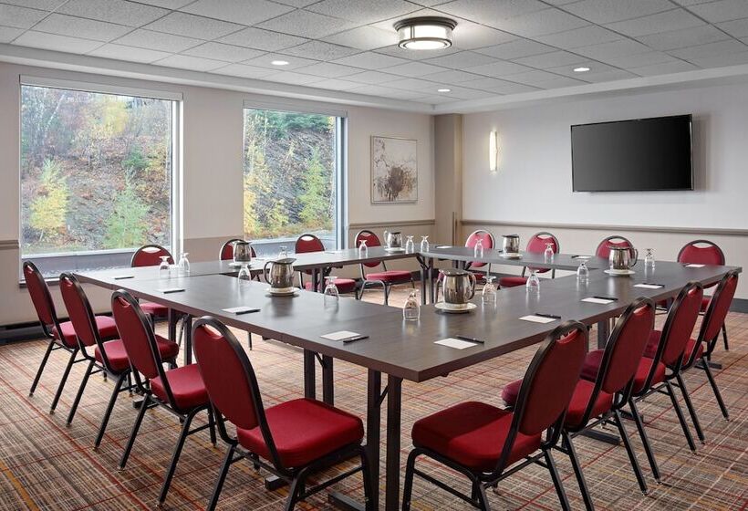 Delta Hotels By Marriott Sherbrooke Conference Centre