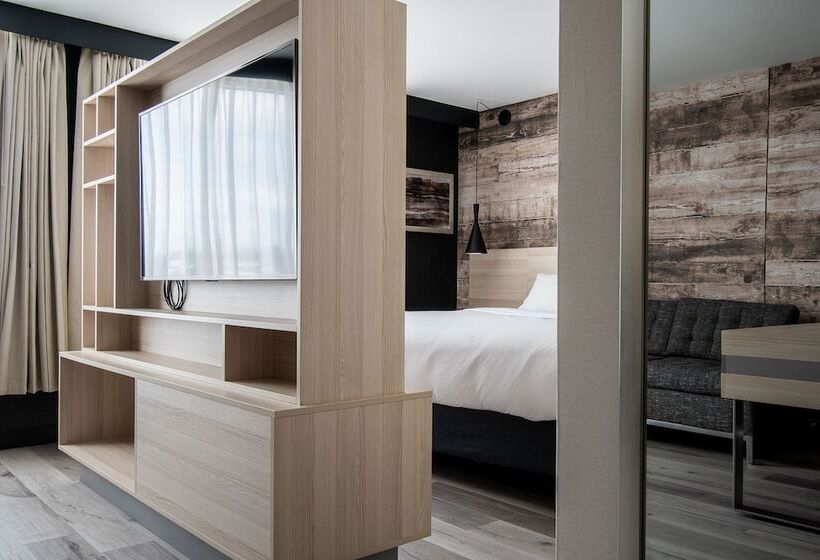 Delta Hotels By Marriott Sherbrooke Conference Centre