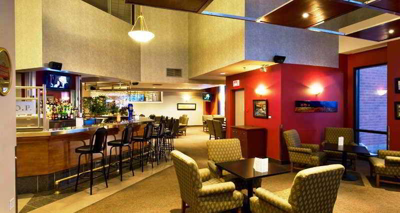 Delta Hotels By Marriott Sherbrooke Conference Centre