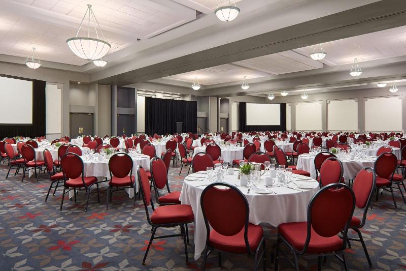 Delta Hotels By Marriott Sherbrooke Conference Centre