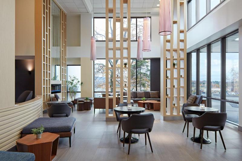 Delta Hotels By Marriott Sherbrooke Conference Centre