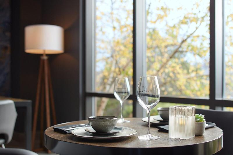 Delta Hotels By Marriott Sherbrooke Conference Centre