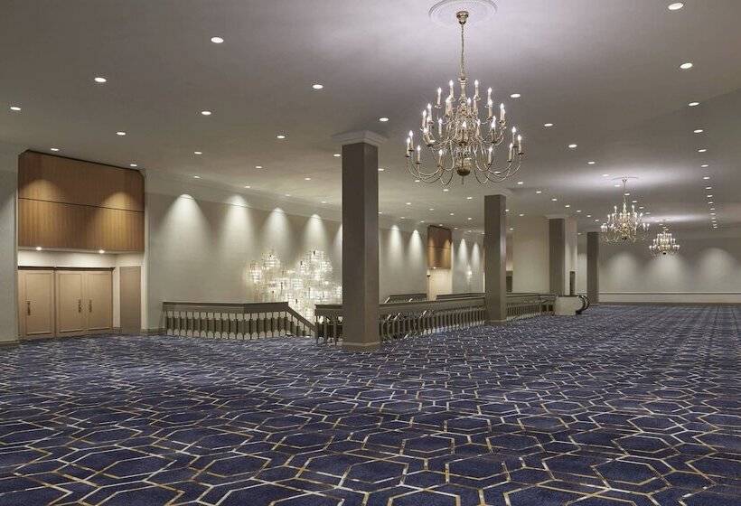 Delta Hotels By Marriott Toronto Airport & Conference Centre