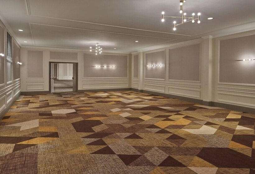 Delta Hotels By Marriott Toronto Airport & Conference Centre