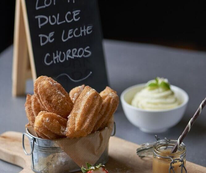 Delta Hotels By Marriott Toronto Airport & Conference Centre