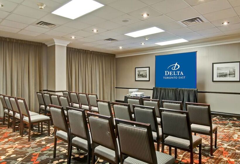 Delta Hotels By Marriott Toronto East