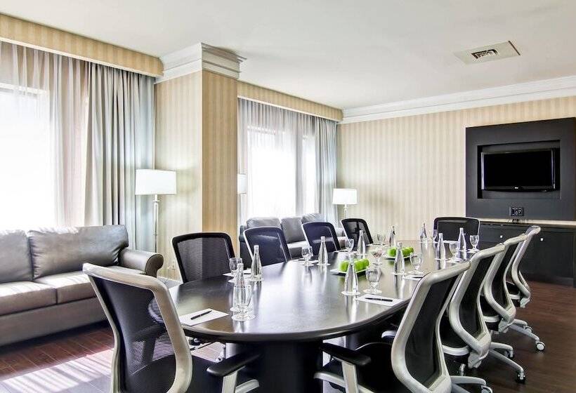 Delta Hotels By Marriott Toronto East