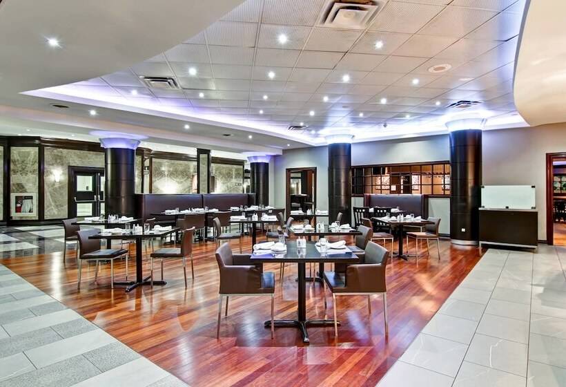 Delta Hotels By Marriott Toronto East